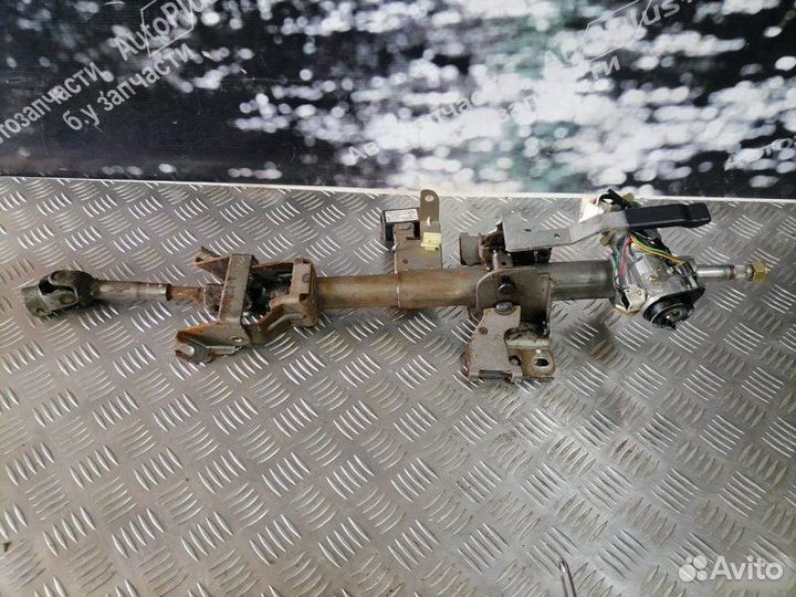 Рулевая колонка Kia Carens 2.0 2002-2006