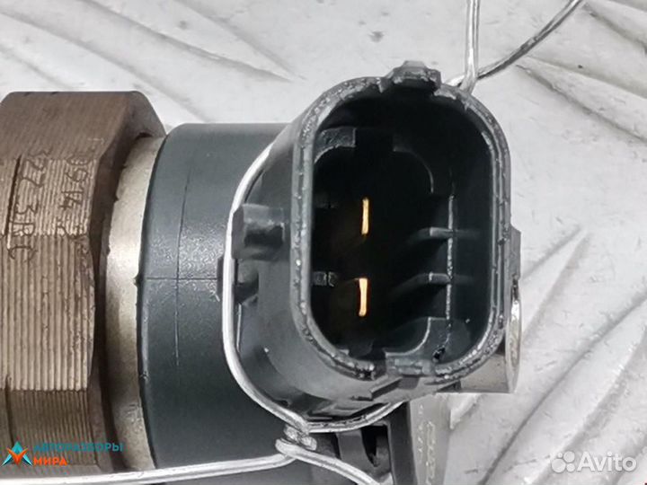 Форсунка Peugeot Partner (M59) рест. 2011 1980S5