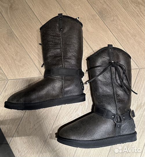 Угги Australia luxe collective