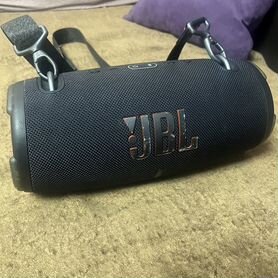 Колонка jbl xtreme 3