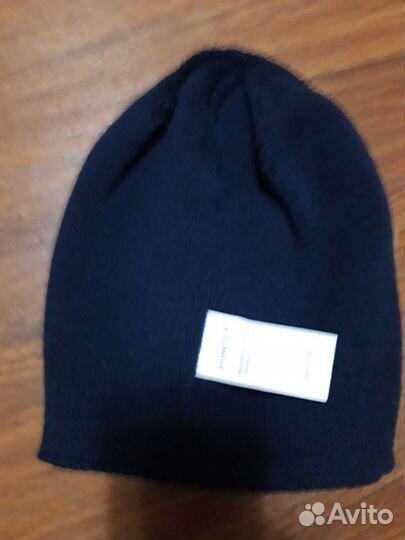 Шапка мужская новая ostin