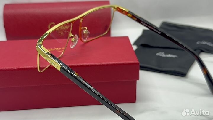 Оправа Cartier 