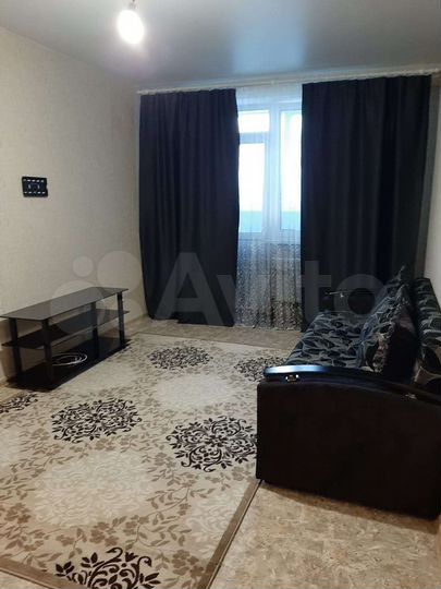 1-к. квартира, 34,5 м², 3/9 эт.