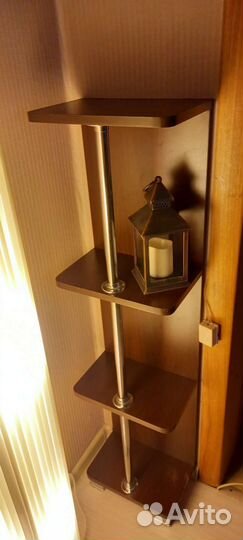 Полка навесная,напольная
