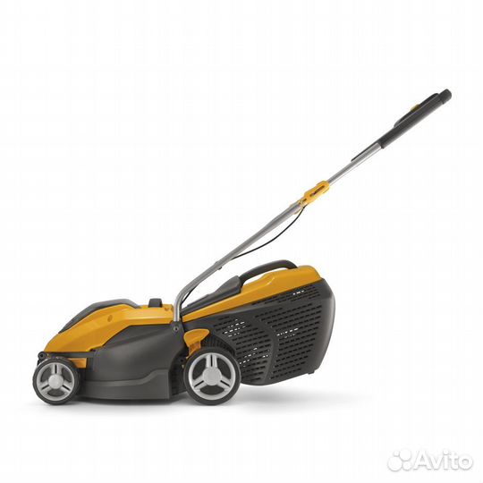 Газонокосилка аккумуляторная stiga