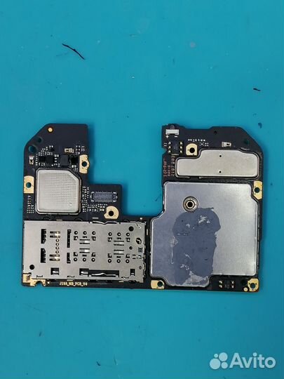 Плата Xiaomi Redmi 9 4/64