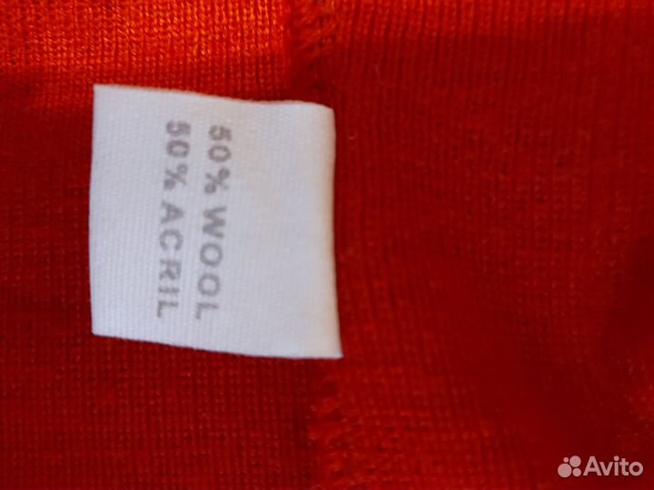 Платье-сарафан