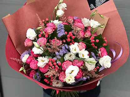 цветы купить авито москва