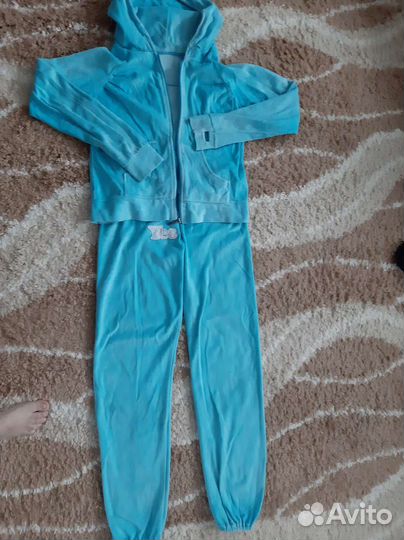 Женские вещи пакетом