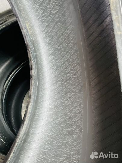 Michelin Agilis 225/45 R17 26J