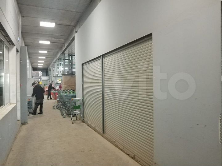 Склад, 1730 м²