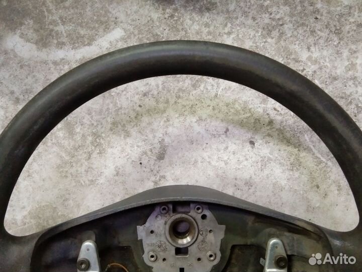 Руль Мерседес Спринтер