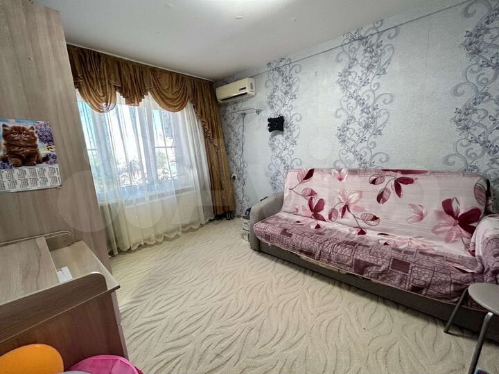 2-к. квартира, 43,1 м², 2/9 эт.