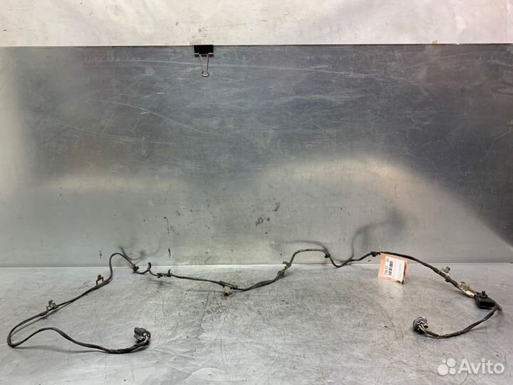 Проводка (коса) Audi A4 B7 2005-2007 седан 2.0