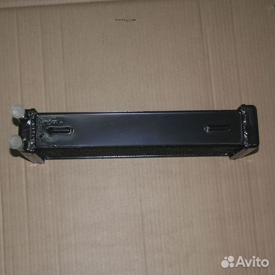 Радиатор отопителя урал-375, 4320, 43202 дв.камаз