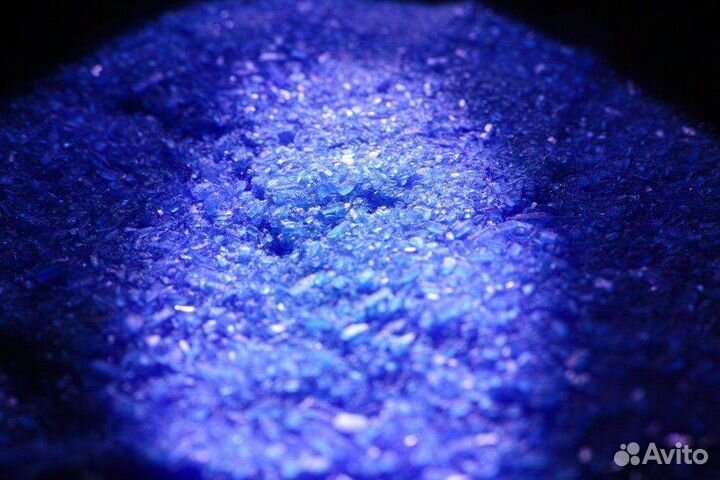 Медный купорос