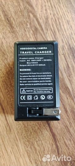 Аккумулятор NP-750