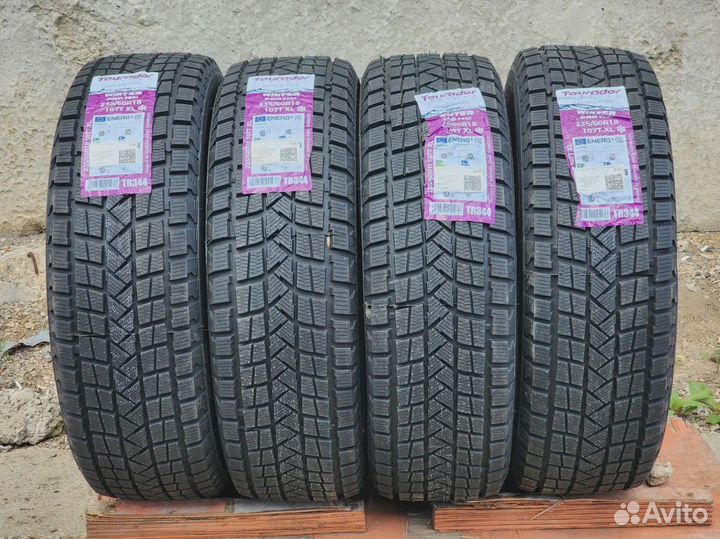 Tourador Winter Pro TSS1 235/60 R18