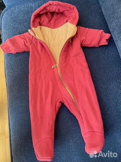 Комбинезон поддева люблю гулять для девочек