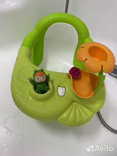 Сиденье для купания Smoby