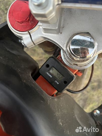 Пит байк kayo evolution 125 кубов, торг