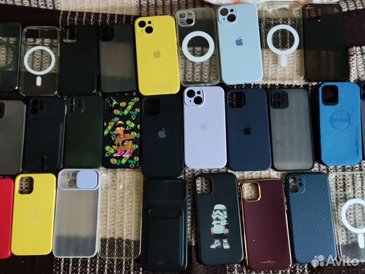 Чехол на iPhone(11,12(12mini,13,xs, 8 плюс )