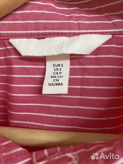 Рубашка H&M