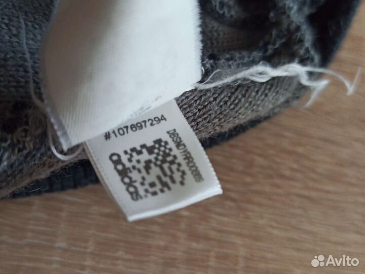 Шапка adidas