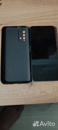 Xiaomi Redmi 9T, 4/64 ГБ