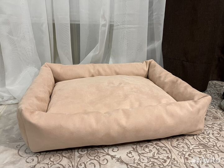 Лежанка для животных кошек собак