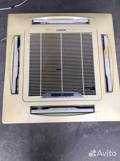 Сплит система