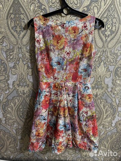 Вещи пакетом