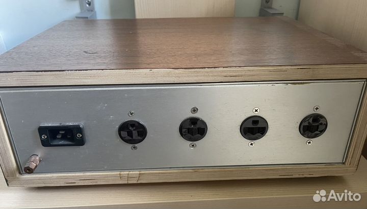 Сетевой фильтр и провод топовый