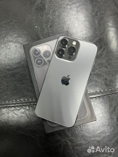 iPhone 13 Pro, 128 ГБ