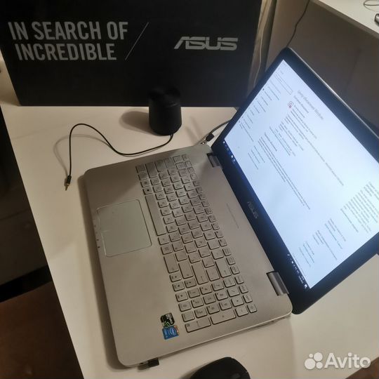 Asus