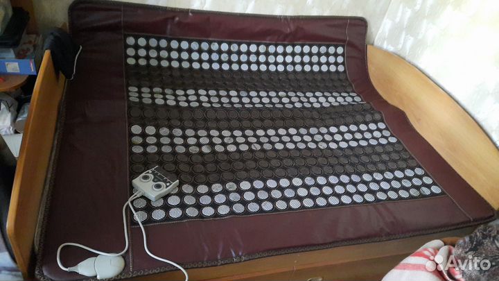 Матрас нуга бест двуспальный