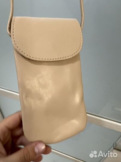 Сумочка для телефона