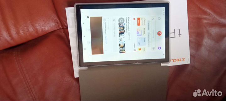 Планшет Teclast