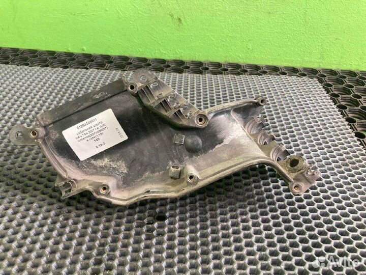 Кабельная шахта MAN TGA