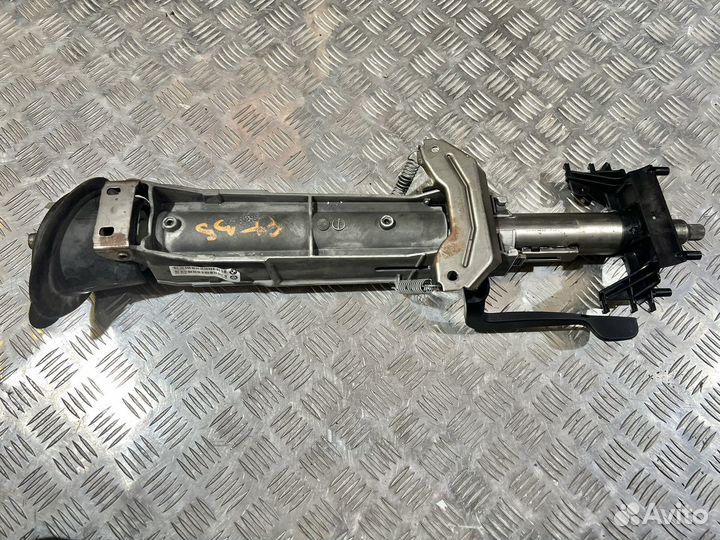 Рулевая колонка BMW F30 F20 F32 F36