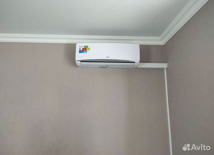 Кондиционер/Сплит-система с гарантией