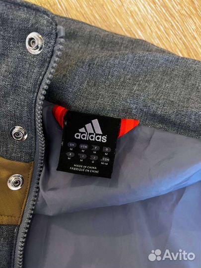 Куртка adidas