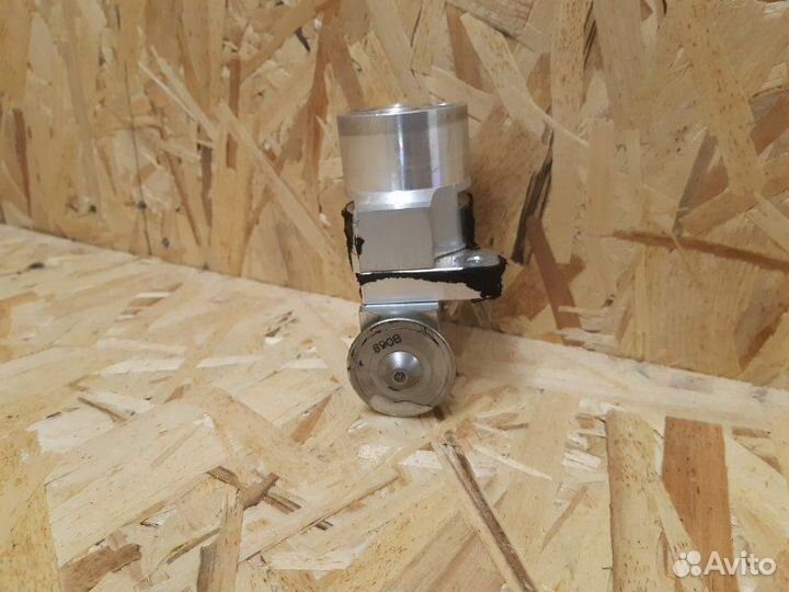 Клапан кондиционера Lexus Lx 570 5.7 2013