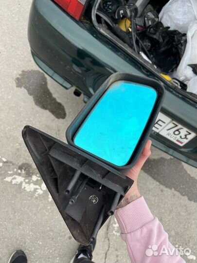 Зеркала ваз 2110 новые