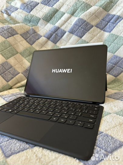 Ноутбук huawei MateBook E 16+512GB