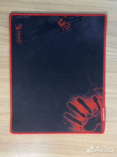 Коврик для мыши bloody