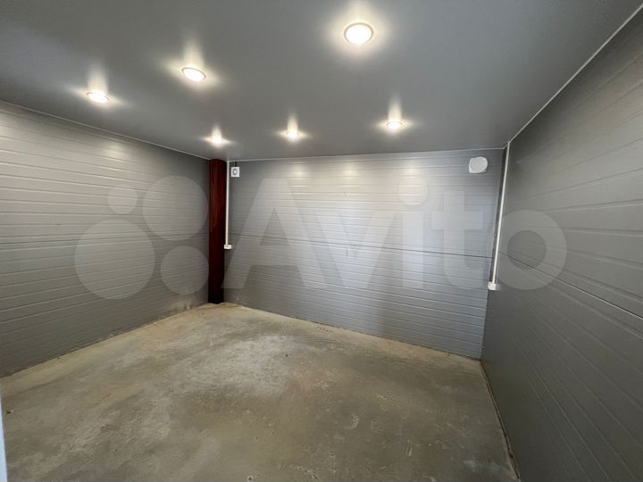 Производство, 720 м²