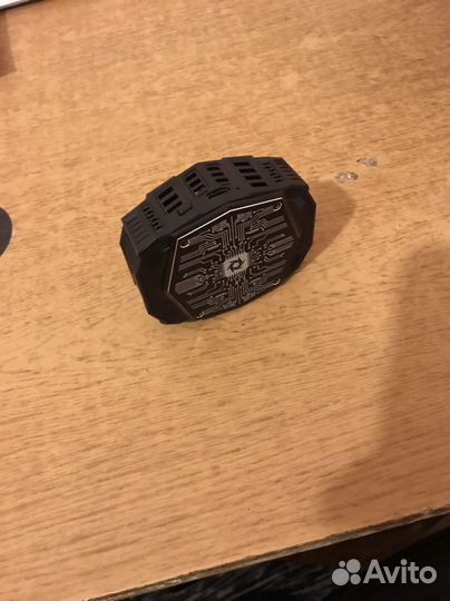 Кулер для телефона