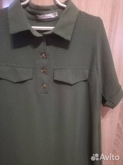 Платье женское