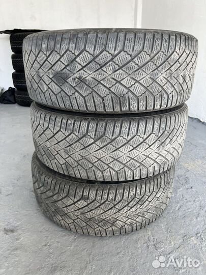 Continental ContiVikingContact 7 225/45 R18